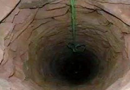 古井中发现王莽神秘诏书，内容远超时代