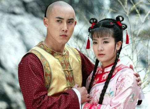 清朝历史上小燕子的原型是谁