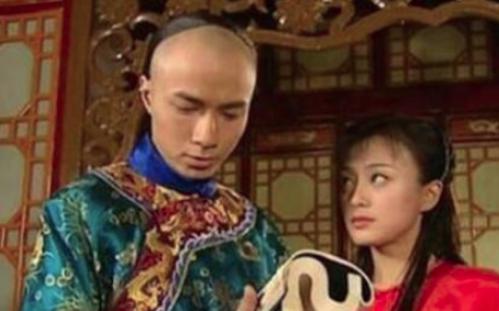 清朝历史上小燕子的原型是谁