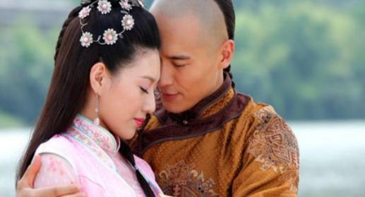 顺治第一个女人是谁