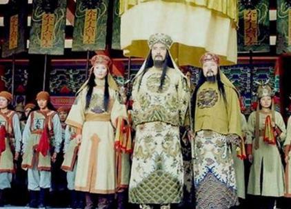 洪秀全选妃子要求到底有严格 最后不入他的眼就别想进门