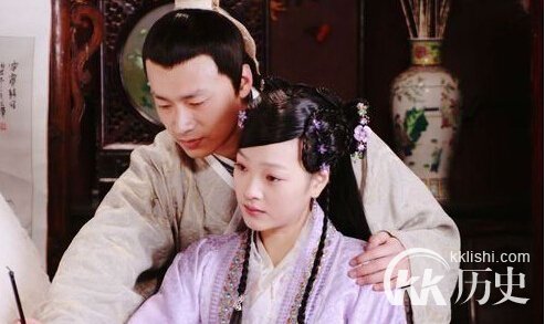 历史揭秘：盘点史上累死在女人身上的三大皇帝