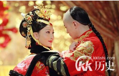 历史揭秘：盘点史上累死在女人身上的三大皇帝