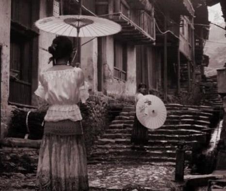 林徽因原名叫做“林徽音”，被迫改名，是因原名曾被人占用！