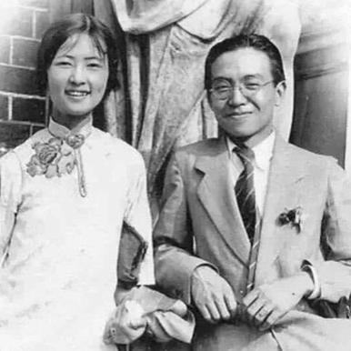 林徽因原名叫做“林徽音”，被迫改名，是因原名曾被人占用！