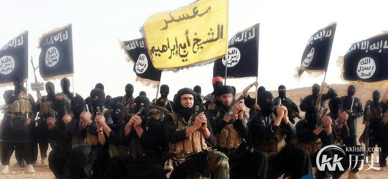 isis是什么意思?isis是一个什么样的组织