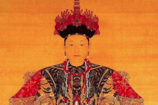 揭秘:孝庄太后和顺治帝的母子关系很差吗