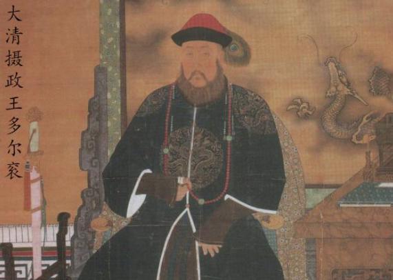 揭秘:孝庄太后和顺治帝的母子关系很差吗