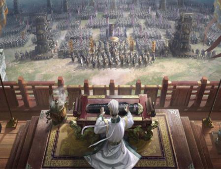 空城计是真的能吓走司马懿吗 司马懿真的有那么傻吗