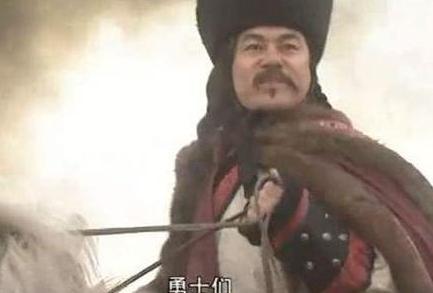 准噶尔的军队数量并不多 为何能对抗清朝70年之久呢