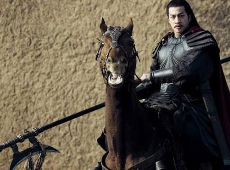 吕布作为三国第一猛将 死后他的武器到底去了什么地方