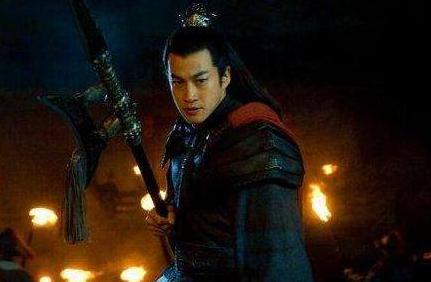 吕布作为三国第一猛将 死后他的武器到底去了什么地方