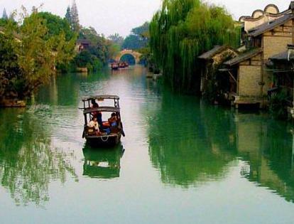 康熙南巡和乾隆南巡相比 区别究竟有多大呢