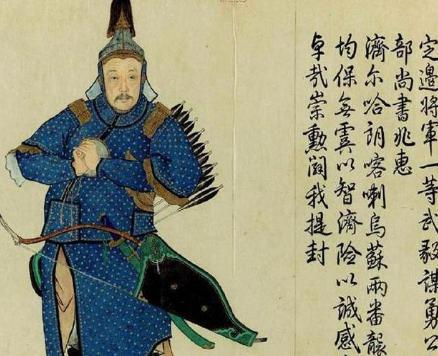 清朝官服制度到底是什么样的 什么样的人才有资格穿麒麟服呢