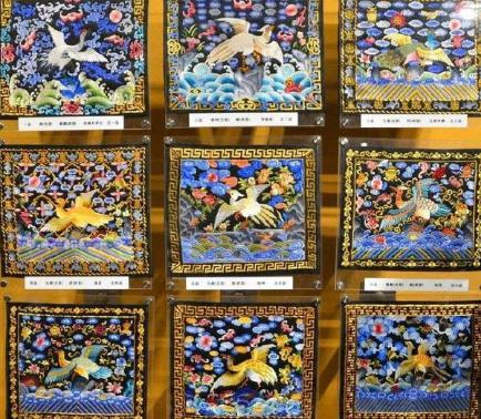 清朝官服制度到底是什么样的 什么样的人才有资格穿麒麟服呢