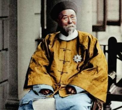 清朝官服制度到底是什么样的 什么样的人才有资格穿麒麟服呢