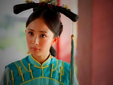 历史上真的有晴川这个人吗 历史上的她到底是什么样的