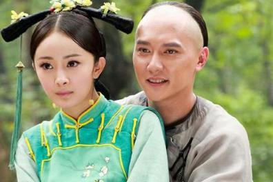 历史上真的有晴川这个人吗 历史上的她到底是什么样的