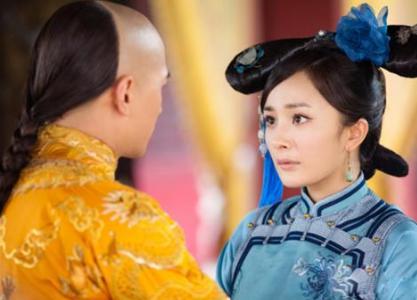 历史上真的有晴川这个人吗 历史上的她到底是什么样的