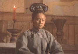 苏麻喇姑为何一年只洗一次澡