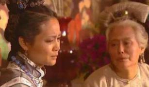 苏麻喇姑为何一年只洗一次澡