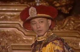 苏麻喇姑为何一年只洗一次澡