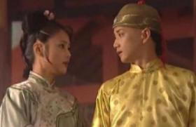 苏麻喇姑为何一年只洗一次澡