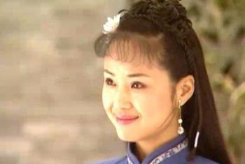 苏麻喇姑为何一年只洗一次澡