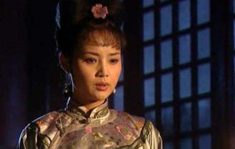 苏麻喇姑为何一年只洗一次澡