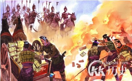 秦朝文化的发展有哪些方面 论秦朝文化的发展