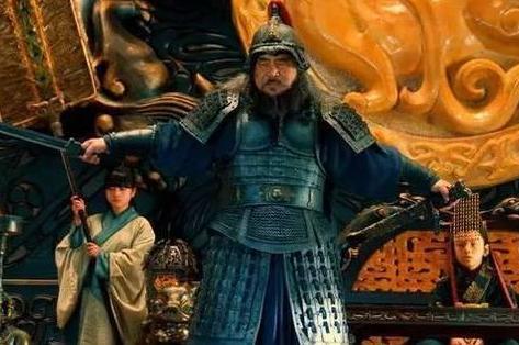 刘焉、刘虞、刘表是什么身份