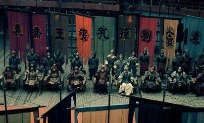 刘焉、刘虞、刘表是什么身份