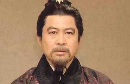 刘焉、刘虞、刘表是什么身份