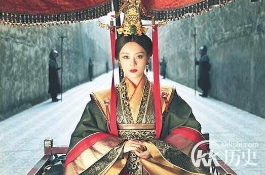 秦宣太后和甄嬛谁厉害 两人之别在于人生格局