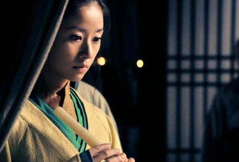 孙尚香是孙权的妹妹，他们俩之间为何差了11岁