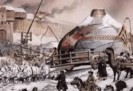 金朝最后的结局是什么样的 下场有多惨