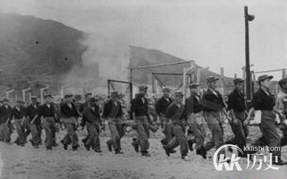 揭秘：美国政府为何三拒蒋介石参加朝鲜战争