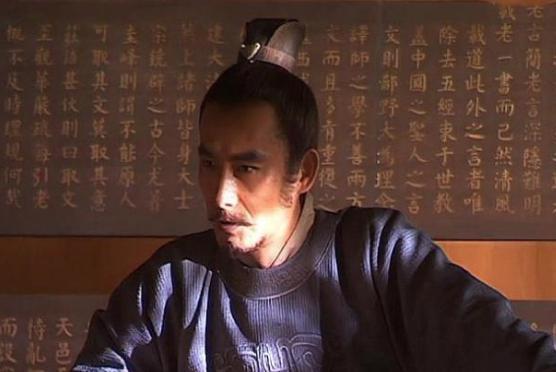 李世民说过:“嫡子死,立嫡孙”,最后却没有把皇位传给嫡孙