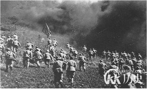 揭秘：美国政府为何三拒蒋介石参加朝鲜战争