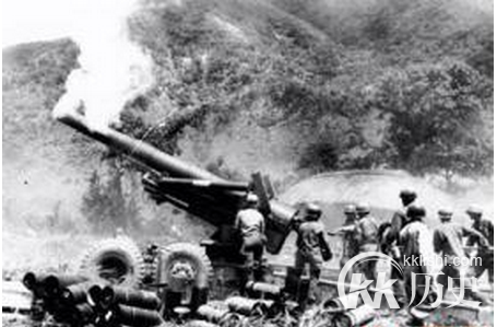 揭秘：美国政府为何三拒蒋介石参加朝鲜战争