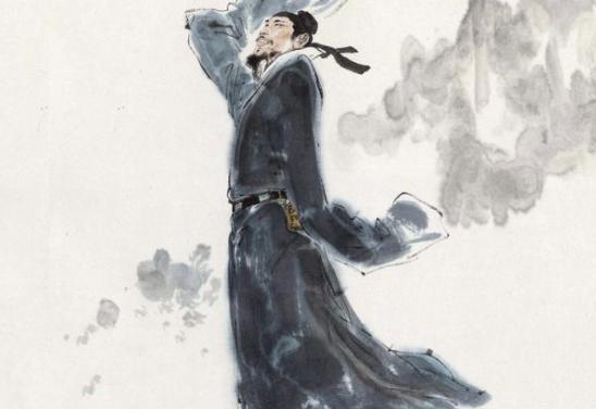安史之乱的时候，唐朝的诗人们都在干啥