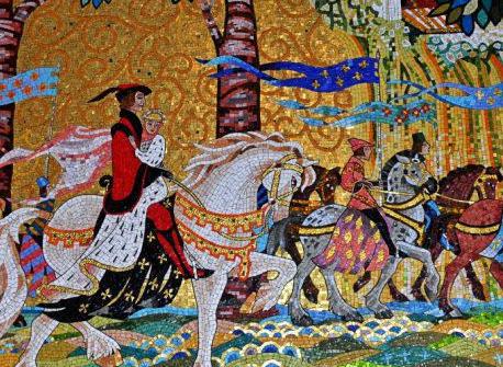 格林童话简介 童话里面一共有多少个故事