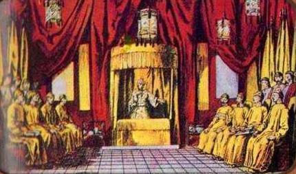 太平天国北伐简介 其背景,经过,结果是什么样的