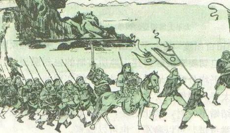 太平天国北伐简介 其背景,经过,结果是什么样的