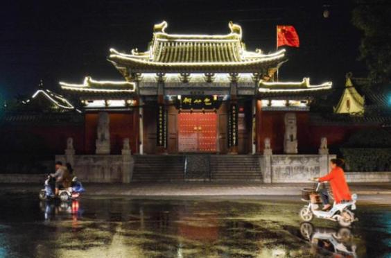 战国时期最先称霸的魏国,有哪些小故事