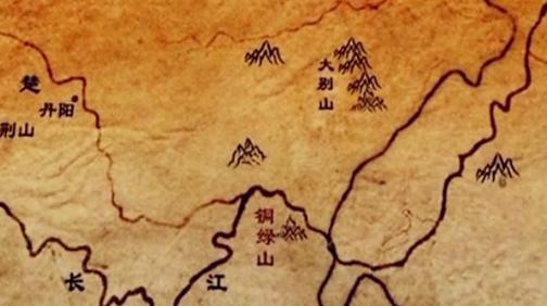 古代战争中，地理位置有多重要