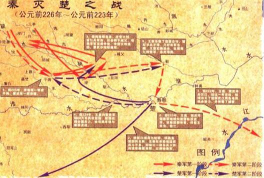 古代战争中，地理位置有多重要