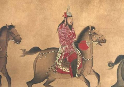 宋朝辽国使者的身份是什么