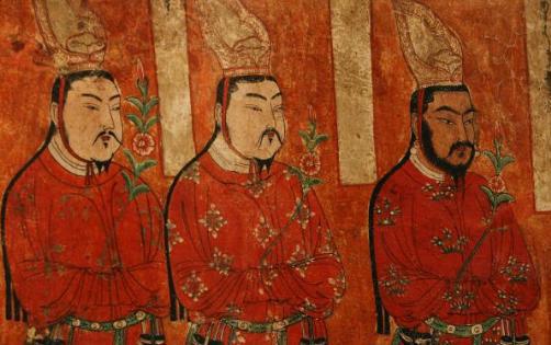 宋朝辽国使者的身份是什么