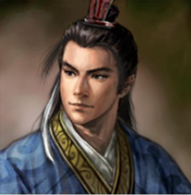 东汉末郎中令袁涣玄孙:袁乔的生平